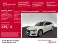 Audi A6 Design 40 TDI S tr. MATRIX NAVI 360°K P Wit - thumbnail 1
