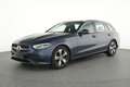 Mercedes-Benz C 200 d Break Business Line Bleu - thumbnail 1