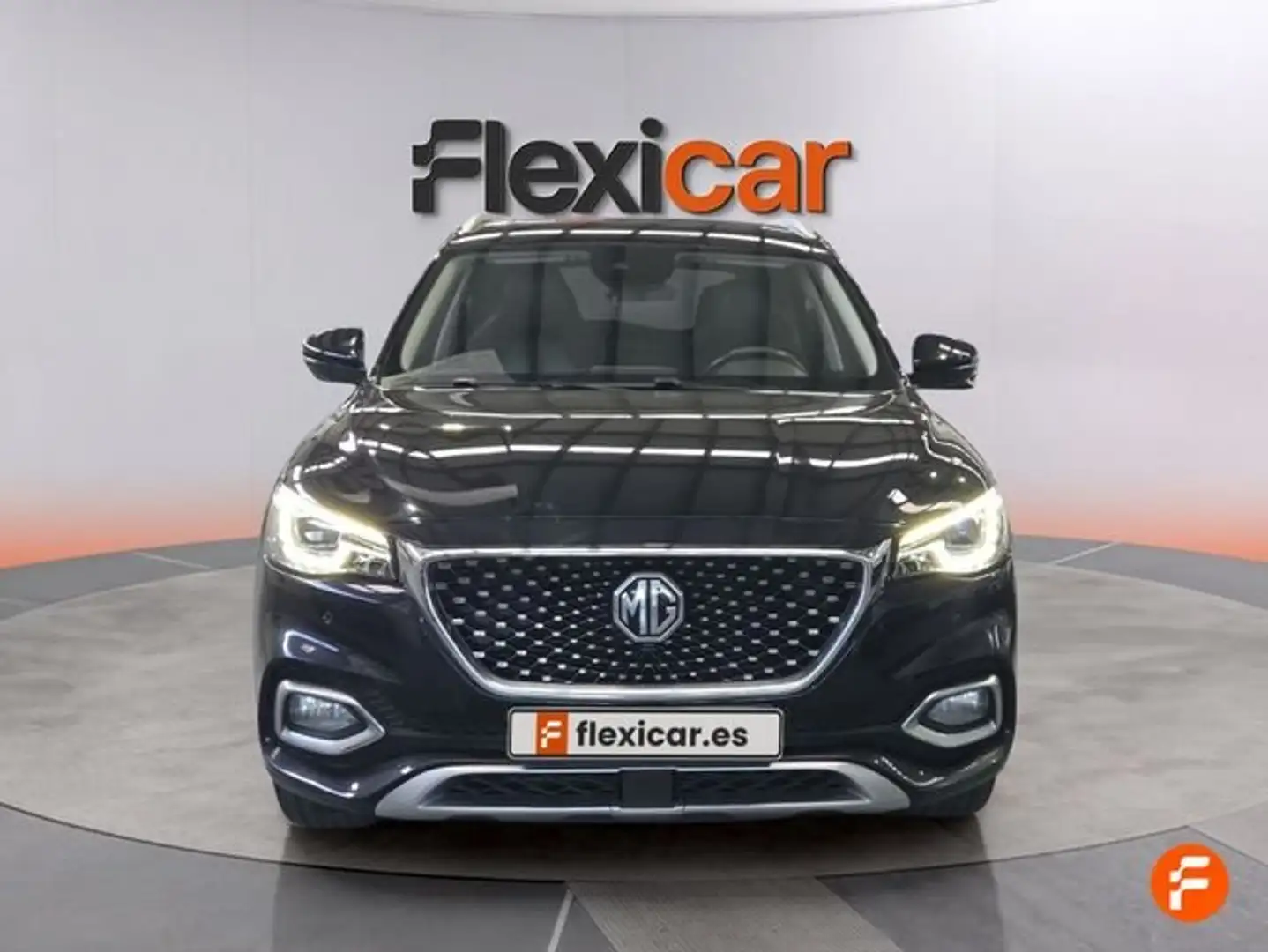 MG HS 1.5 T-GDI Luxury Negro - 2