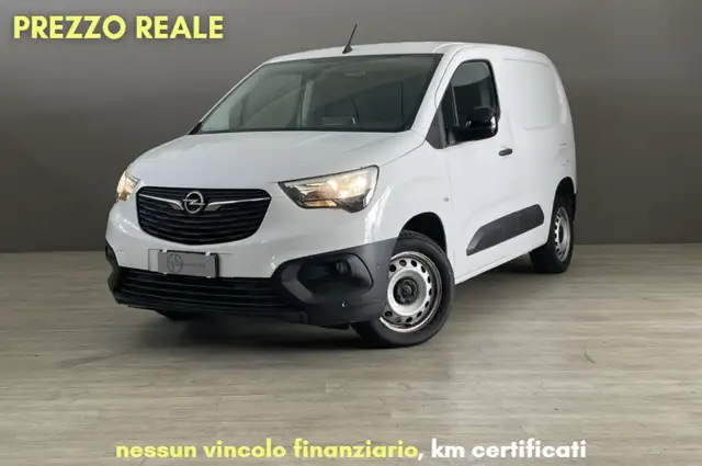Opel Combo OPEL Combo Cargo 1.5 Diesel 100CV S&S PC Edition