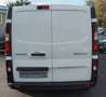 Renault Trafic 2.0 BLUE DCI 110 Weiß - thumbnail 9