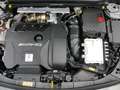 Mercedes-Benz CLA 45 AMG CLA 45S 4M Coupé +Panorama+360°+NightPaket+LED++ Gris - thumbnail 27