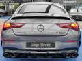 Mercedes-Benz CLA 45 AMG CLA 45S 4M Coupé +Panorama+360°+NightPaket+LED++ Šedá - thumbnail 5