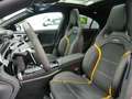 Mercedes-Benz CLA 45 AMG CLA 45S 4M Coupé +Panorama+360°+NightPaket+LED++ Šedá - thumbnail 9