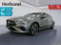 Mercedes-Benz CLA 180 Progressive  AHK. Rückfk. Gris - thumbnail 1