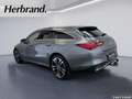 Mercedes-Benz CLA 180 Progressive  AHK. Rückfk. Gris - thumbnail 4