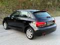 Audi A1 attraction Schwarz - thumbnail 8