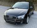 Audi A1 attraction Schwarz - thumbnail 2