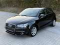 Audi A1 attraction Schwarz - thumbnail 3