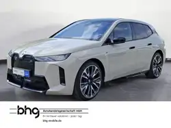 Bmw iX M70 xDrive Sky Lounge Driving Assistant Pro S