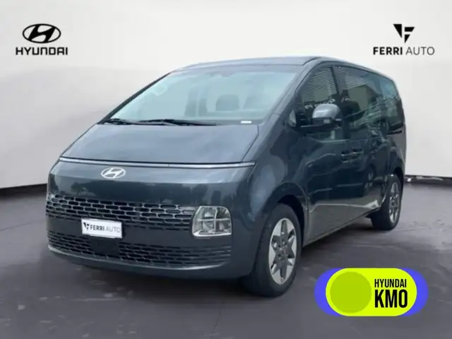 Hyundai STARIA 1.6 HEV AT 2WD 9 posti Wagon