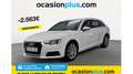 Audi A4 Avant 2.0TDI Advanced edition 110kW Blanco - thumbnail 1