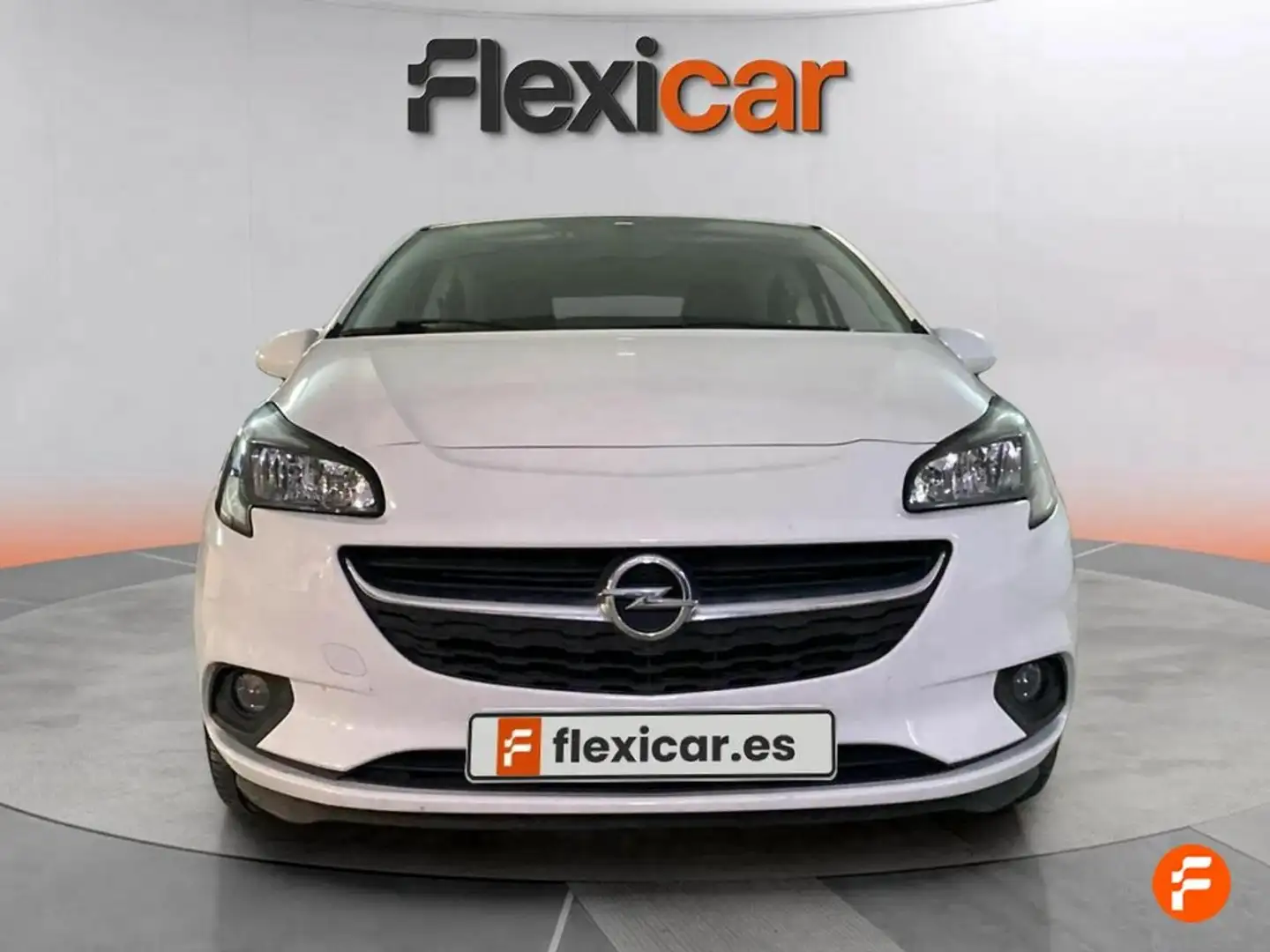 Opel Corsa 1.3CDTI Business75 Blanco - 2