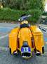 Harley-Davidson CVO Limited CVO STREET GLIDE FLHXSE Giallo - thumbnail 5