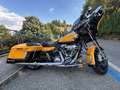 Harley-Davidson CVO Limited CVO STREET GLIDE FLHXSE Giallo - thumbnail 2