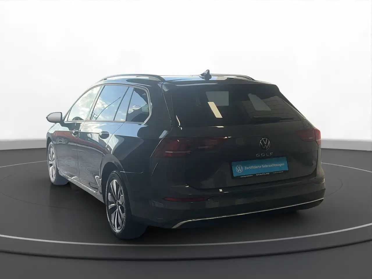 Volkswagen Golf, фото 7
