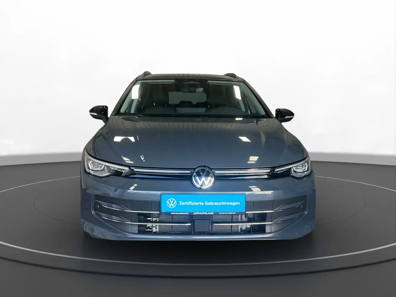 Volkswagen Golf, фото 3