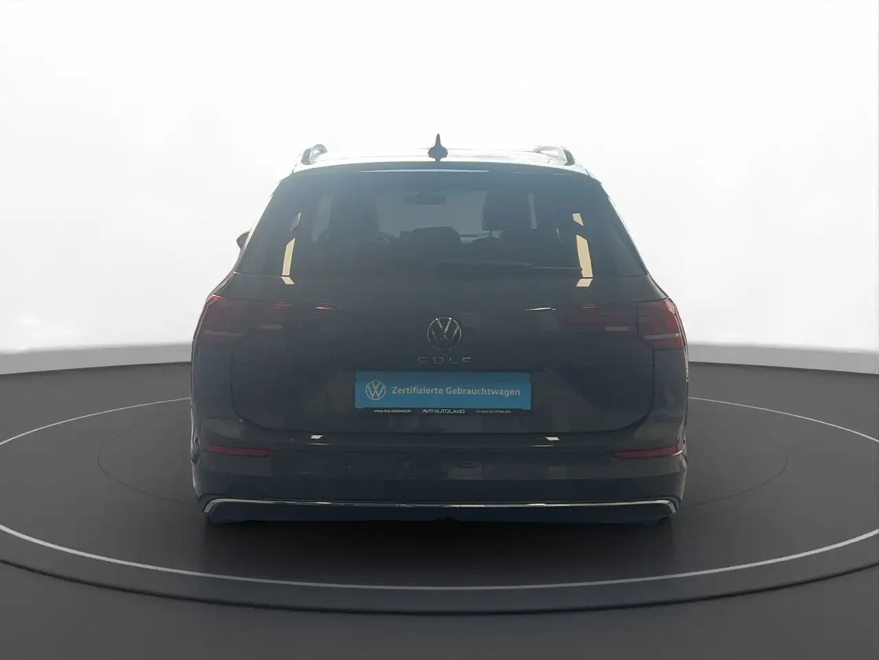 Volkswagen Golf, фото 6