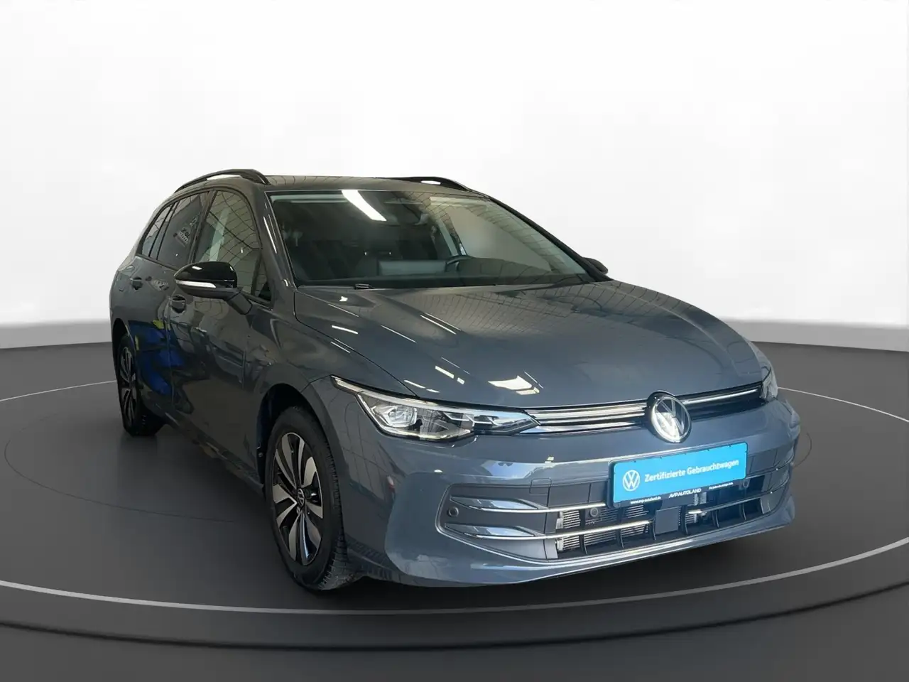 Volkswagen Golf, фото 4