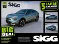 Citroen C4 Max 360°Kamera NAV HeadUp Matrix Massage Blu/Azzurro - thumbnail 1