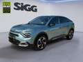 Citroen C4 Max 360°Kamera NAV HeadUp Matrix Massage Blu/Azzurro - thumbnail 2