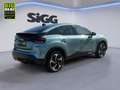 Citroen C4 Max 360°Kamera NAV HeadUp Matrix Massage Blu/Azzurro - thumbnail 6