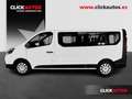 Nissan Primastar 2.0 DCI 150CV Go L2H1 9Plazas Blanc - thumbnail 9