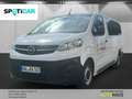 Opel Vivaro Kombi L*Zusatzklima*Parkpilot Blanco - thumbnail 7