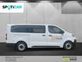 Opel Vivaro Kombi L*Zusatzklima*Parkpilot Blanco - thumbnail 6