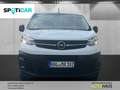 Opel Vivaro Kombi L*Zusatzklima*Parkpilot Blanco - thumbnail 8