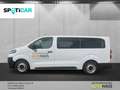 Opel Vivaro Kombi L*Zusatzklima*Parkpilot Blanco - thumbnail 2
