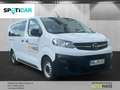 Opel Vivaro Kombi L*Zusatzklima*Parkpilot Blanco - thumbnail 1