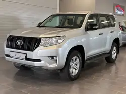 Toyota Land Cruiser 2.8 D 4D Automatik/Navi/PDC