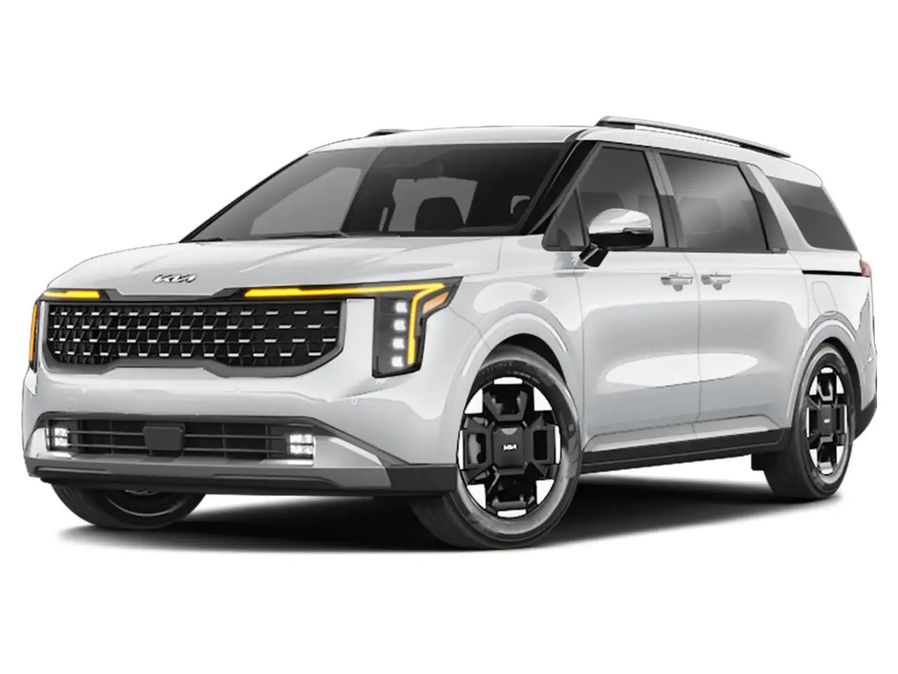 2026 Kia Carnival
