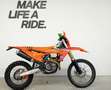 KTM 450 EXC -F Arancione - thumbnail 1