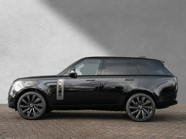 Land Rover Range Rover SV  D350 ATB"Trittstufen elektrisch"