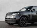 Land Rover Range Rover SV  D350 ATB"Trittstufen elektrisch" Schwarz - thumbnail 9