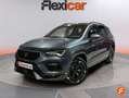 CUPRA Ateca 2.0 TSI 300 DSG 4Drive Gris - thumbnail 3