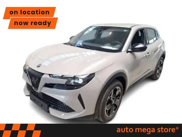 Alfa Romeo Junior
