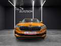 Skoda Karoq TSI Ambition DSG LED AID GRA PDC SH Orange - thumbnail 9