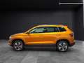 Skoda Karoq TSI Ambition DSG LED AID GRA PDC SH Orange - thumbnail 2