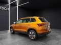 Skoda Karoq TSI Ambition DSG LED AID GRA PDC SH Orange - thumbnail 4