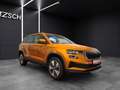 Skoda Karoq TSI Ambition DSG LED AID GRA PDC SH Orange - thumbnail 7