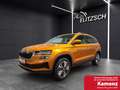 Skoda Karoq TSI Ambition DSG LED AID GRA PDC SH Pomarańczowy - thumbnail 1