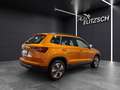 Skoda Karoq TSI Ambition DSG LED AID GRA PDC SH Orange - thumbnail 6