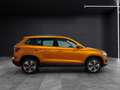 Skoda Karoq TSI Ambition DSG LED AID GRA PDC SH Pomarańczowy - thumbnail 6