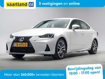 300h Hybrid Business Line Aut. [ LED Navi Camera H