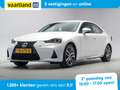 Lexus IS 300 300h Hybrid Business Line Aut. [ LED Navi Camera H Blanco - thumbnail 1