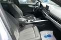 Audi A4 2.0 TFSI Avant AUTOMATIK SHZ NAVI Silber - thumbnail 16