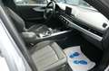 Audi A4 2.0 TFSI Avant AUTOMATIK SHZ NAVI Silber - thumbnail 15
